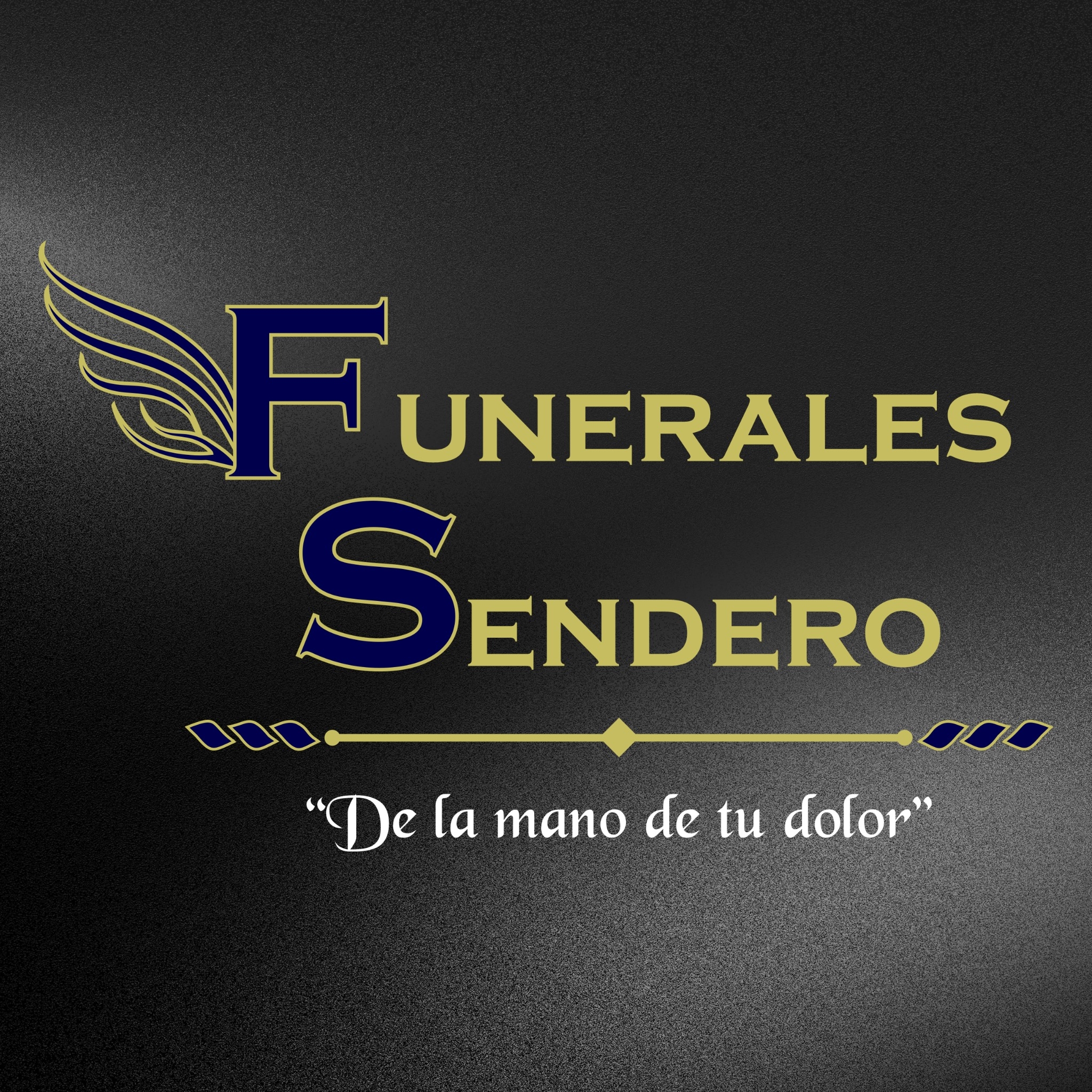 Funerales Sendero